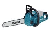 Kædesav - Makita UC022GZ Cordless chain saw 40Vmax XGT - UC022GZ