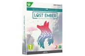 Spil - Lost Ember: Rekindled Edition (Wolf Pack Edition) - Microsoft Xbox Series X - Action/Adventure - 3701529516399