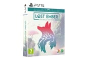 Spil - Lost Ember: Rekindled Edition (Wolf Pack Edition) - Sony PlayStation 5 - Action/Adventure - 3701529516665