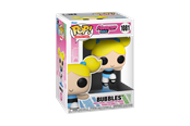 Merchandise - Funko! - Funko POP VINYL Powerpuff Girls Bubbles - Figur - 57776
