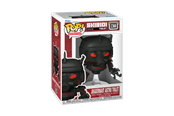 Merchandise - Funko! - Funko POP Vinyl Skibidi Jgrnaut AstroToilet - Figur - 89313