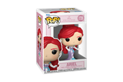 Merchandise - Funko! - Funko POP Vinyl DPGE Ariel - Figur - 90306