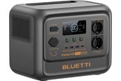 Power Station - BLUETTI Premium 100 V2 - 1024Wh / 2000W - P-PR100V2-EU-GY-BL-010
