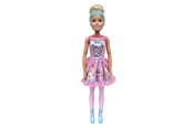 Dukker & Tilbehør - Barbie Nutcracker Doll 70 Cm - 62228