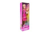 Dukker & Tilbehør - Barbie Doll 70 Cm - 63252