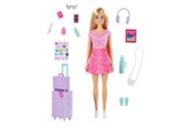 Dukker & Tilbehør - Barbie JMJ47 doll - JMJ47