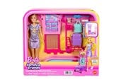 Dukker & Tilbehør - Barbie JMJ49 doll - JMJ49