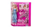 Dukker & Tilbehør - Barbie JNC61 doll - JNC61
