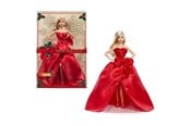 Dukker & Tilbehør - Barbie Holiday Doll 2026 - JJX65