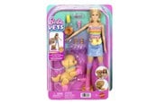 Dukker & Tilbehør - Barbie JMJ44 doll - JMJ44