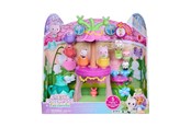 Dukker & Tilbehør - Gabby's Dollhouse Flutterriffic Tea Party Playset - 36291 / 6076189