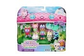 Dukker & Tilbehør - Gabby's Dollhouse Fairy Friends Figure Giftset - 36204 / 6076262