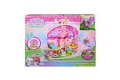 Dukker & Tilbehør - Gabby's Dollhouse Flutter Fairy Magic Playset - 36292 / 6076335