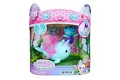 Dukker & Tilbehør - Gabby's Dollhouse Mercat and Narwhal figure set - 36290 / 6077068