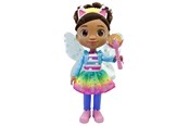 Dukker & Tilbehør - Gabby's Dollhouse Dandelion Magic Gabby Doll 33 cm - 36234 / 6077186
