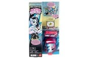 Dukker & Tilbehør - Monster High Self-Scare Secrets Frankie Wave 2 - JMG73