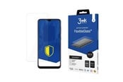 Mobil - Beskyttelsesglas - 3mk Samsung Galaxy A20e -  FlexibleGlass™ Special Edition - 5903108105514
