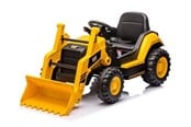 Løbecykler, Gåbiler & Scootere - CAT Caterpillar Loader 12V Ride-On Vehicle - 6951532
