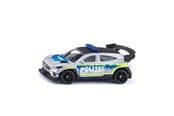 Legetøjsbil - SIKU Ford Mustang Mach-E 1400 ‘Custom’ Police - 1110