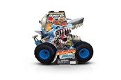 Legetøjsbil - Monster Jam RC 1:15 Chomping Megalodon - 66821 / 6077795