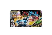 Legetøjsbil - Monster Jam 1:64 Monster Motors Rev Up Playset - 58827 / 6077667