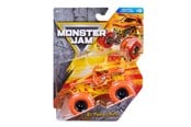 Legetøjsbil - Monster Jam 1:64 El Toro Loco - 58701 / 6077752