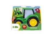 Legetøjsbil - John Deere Lights N' Sounds Johnny - 47725