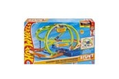 Legetøjsbil - Hot Wheels Hypersphere Crash Out - JMG48