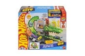 Legetøjsbil - Hot Wheels City JHL93 play vehicle/play track - JHL93