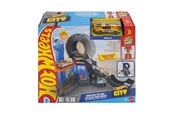 Legetøjsbil - Hot Wheels City JHL75 play vehicle/play track - JHL75
