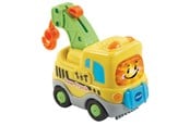 Babylegetøj - VTech Toot Toot Tow Truck NO - 80-512833