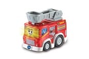 Babylegetøj - VTech Toot Toot Brandbil DK - 80-557632