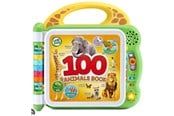 Babylegetøj - VTech My First 100 Animals DK/NO - 80-609532