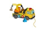 Babylegetøj - VTech Building Buddies Truck SE/FI - 80-578421