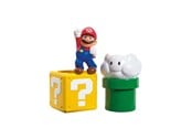 Babylegetøj - Toomies Super Mario Pour & Nest - E73856