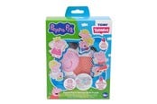 Babylegetøj - Toomies Peppa Pig Bath Puzzle - E73903