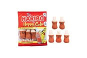 Plys - HARIBO Plush Snack Bag Cola Bottles - 55-0101Cola