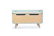 Babylegetøj - Hape Storage Bench Incl. Cushion - E3903