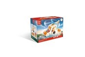 Babylegetøj - Hape Rescue Helicopter - E3092