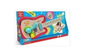 Babylegetøj - Hape Pixelz Rainbow Rock Guitar - E0649K