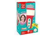 Babylegetøj - Hape Pixelz Popstar Microphone - E0704K
