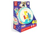Babylegetøj - Hape Pixelz Bright Beats Drum - E0702K