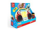 Babylegetøj - Hape Pixelz Boom Box - E0703K