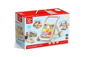 Babylegetøj - Hape Grow-With-Me Baby Walker - E0389A