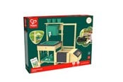Udendørsleg - Hape Grow & Play Potting Table - E5602A