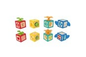 Babylegetøj - Hape Dynamic Number Blocks - E0542K