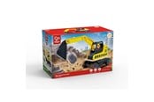 Babylegetøj - Hape Dig N' Dump Excavator - E3058