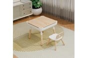 Babylegetøj - Hape Child’s Chair - E3906A