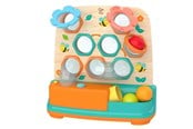 Babylegetøj - Hape Buzzy Air-Flow Beehive - E0540