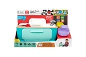Babylegetøj - Hape Baby Einstein Magic Touch Kitchen DK/NO/SE/EN - 800912M45